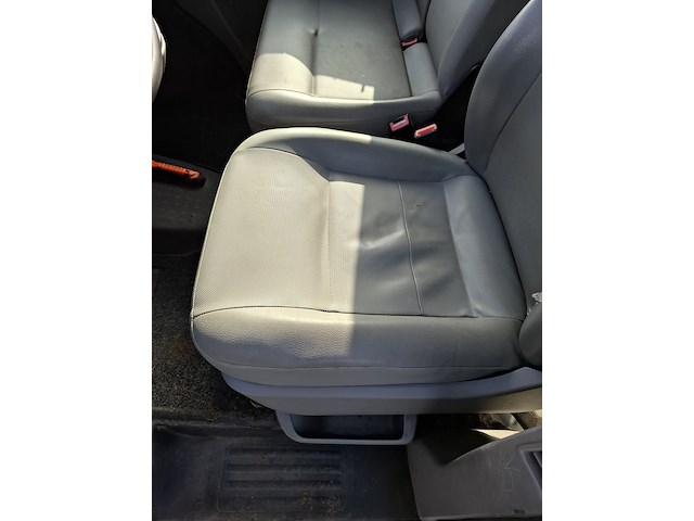 Bedrijfsauto, volkswagen, transporter 2.0 340 dc, 2008 - afbeelding 13 van  39