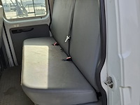 Bedrijfsauto, volkswagen, transporter 2.0 340 dc, 2008 - afbeelding 14 van  39