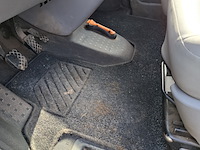 Bedrijfsauto, volkswagen, transporter 2.0 340 dc, 2008 - afbeelding 17 van  39