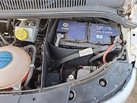 Bedrijfsauto, volkswagen, transporter 2.0 340 dc, 2008 - afbeelding 18 van  39