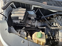 Bedrijfsauto, volkswagen, transporter 2.0 340 dc, 2008 - afbeelding 21 van  39