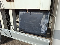 Bedrijfsauto, volkswagen, transporter 2.0 340 dc, 2008 - afbeelding 26 van  39