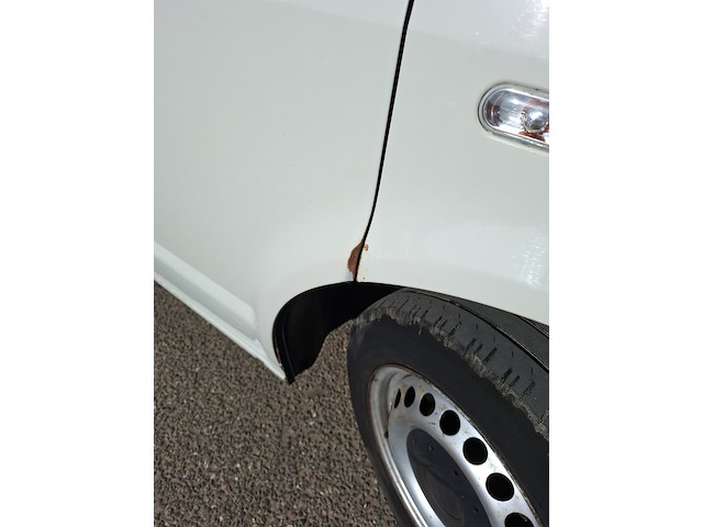 Bedrijfsauto, volkswagen, transporter 2.0 340 dc, 2008 - afbeelding 31 van  39