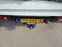 Bedrijfsauto, volkswagen, transporter 2.0 340 dc, 2008 - afbeelding 33 van  39