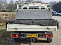 Bedrijfsauto, volkswagen, transporter 2.0 340 dc, 2008 - afbeelding 23 van  39