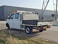 Bedrijfsauto, volkswagen, transporter 2.0 340 dc, 2008 - afbeelding 34 van  39