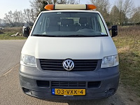 Bedrijfsauto, volkswagen, transporter 2.0 340 dc, 2008 - afbeelding 36 van  39