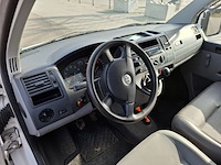 Bedrijfsauto, volkswagen, transporter 2.0 340 dc, 2008 - afbeelding 38 van  39