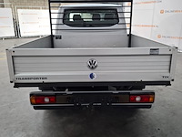 Bedrijfsauto, volkswagen, transporter 2.0 62kw, 2017 - afbeelding 4 van  89