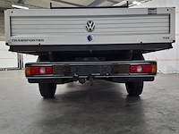 Bedrijfsauto, volkswagen, transporter 2.0 62kw, 2017 - afbeelding 5 van  89