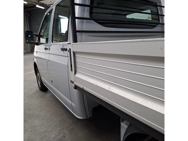 Bedrijfsauto, volkswagen, transporter 2.0 62kw, 2017 - afbeelding 7 van  89