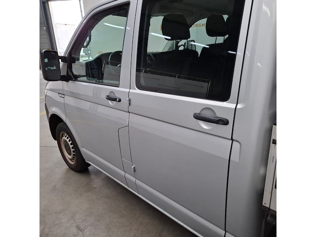 Bedrijfsauto, volkswagen, transporter 2.0 62kw, 2017 - afbeelding 8 van  89