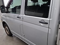 Bedrijfsauto, volkswagen, transporter 2.0 62kw, 2017 - afbeelding 8 van  89