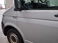 Bedrijfsauto, volkswagen, transporter 2.0 62kw, 2017 - afbeelding 9 van  89