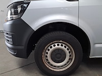 Bedrijfsauto, volkswagen, transporter 2.0 62kw, 2017 - afbeelding 10 van  89