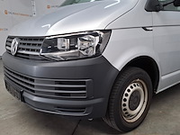 Bedrijfsauto, volkswagen, transporter 2.0 62kw, 2017 - afbeelding 14 van  89