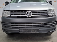 Bedrijfsauto, volkswagen, transporter 2.0 62kw, 2017 - afbeelding 15 van  89