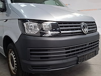 Bedrijfsauto, volkswagen, transporter 2.0 62kw, 2017 - afbeelding 16 van  89