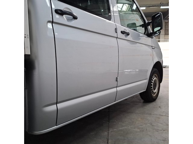 Bedrijfsauto, volkswagen, transporter 2.0 62kw, 2017 - afbeelding 18 van  89