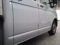 Bedrijfsauto, volkswagen, transporter 2.0 62kw, 2017 - afbeelding 18 van  89