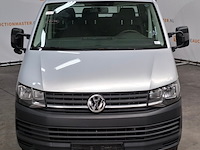 Bedrijfsauto, volkswagen, transporter 2.0 62kw, 2017 - afbeelding 12 van  89