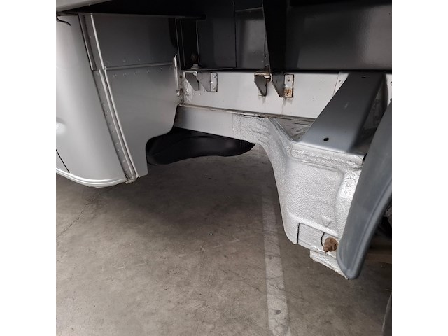 Bedrijfsauto, volkswagen, transporter 2.0 62kw, 2017 - afbeelding 27 van  89