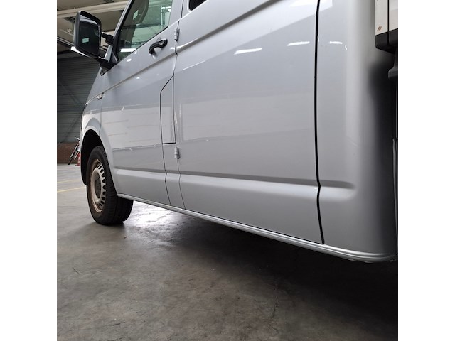 Bedrijfsauto, volkswagen, transporter 2.0 62kw, 2017 - afbeelding 28 van  89