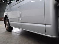 Bedrijfsauto, volkswagen, transporter 2.0 62kw, 2017 - afbeelding 28 van  89