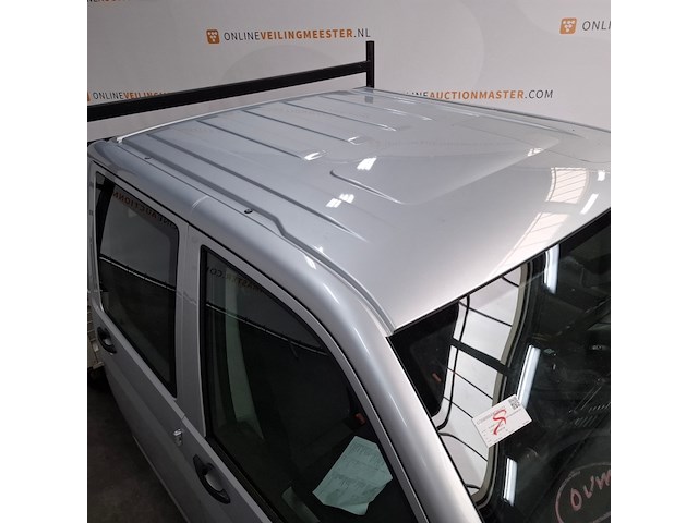 Bedrijfsauto, volkswagen, transporter 2.0 62kw, 2017 - afbeelding 29 van  89