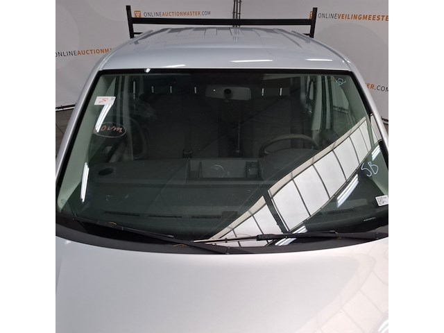 Bedrijfsauto, volkswagen, transporter 2.0 62kw, 2017 - afbeelding 30 van  89