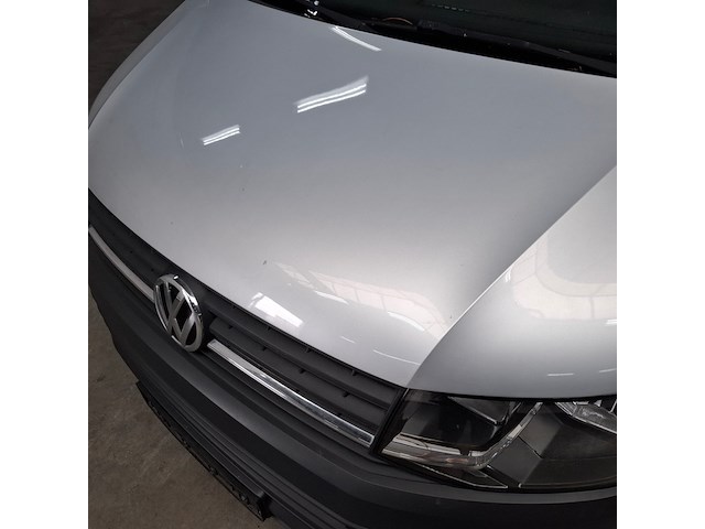 Bedrijfsauto, volkswagen, transporter 2.0 62kw, 2017 - afbeelding 31 van  89