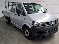 Bedrijfsauto, volkswagen, transporter 2.0 62kw, 2017 - afbeelding 23 van  89