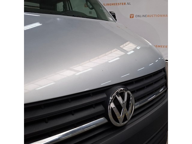 Bedrijfsauto, volkswagen, transporter 2.0 62kw, 2017 - afbeelding 36 van  89