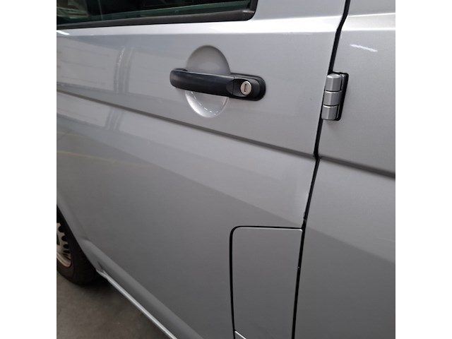 Bedrijfsauto, volkswagen, transporter 2.0 62kw, 2017 - afbeelding 37 van  89