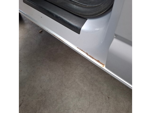 Bedrijfsauto, volkswagen, transporter 2.0 62kw, 2017 - afbeelding 39 van  89
