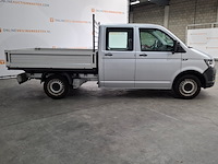Bedrijfsauto, volkswagen, transporter 2.0 62kw, 2017 - afbeelding 34 van  89