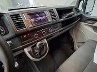 Bedrijfsauto, volkswagen, transporter 2.0 62kw, 2017 - afbeelding 50 van  89