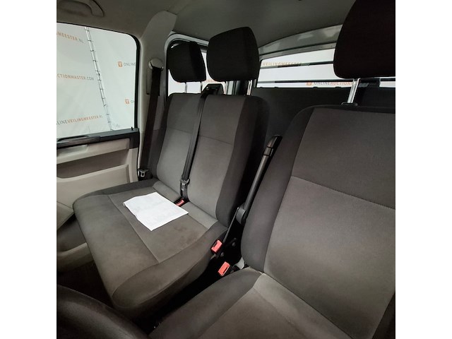 Bedrijfsauto, volkswagen, transporter 2.0 62kw, 2017 - afbeelding 51 van  89