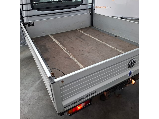 Bedrijfsauto, volkswagen, transporter 2.0 62kw, 2017 - afbeelding 54 van  89