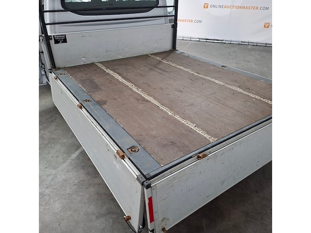 Bedrijfsauto, volkswagen, transporter 2.0 62kw, 2017 - afbeelding 55 van  89