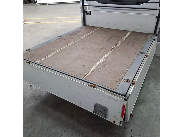 Bedrijfsauto, volkswagen, transporter 2.0 62kw, 2017 - afbeelding 57 van  89
