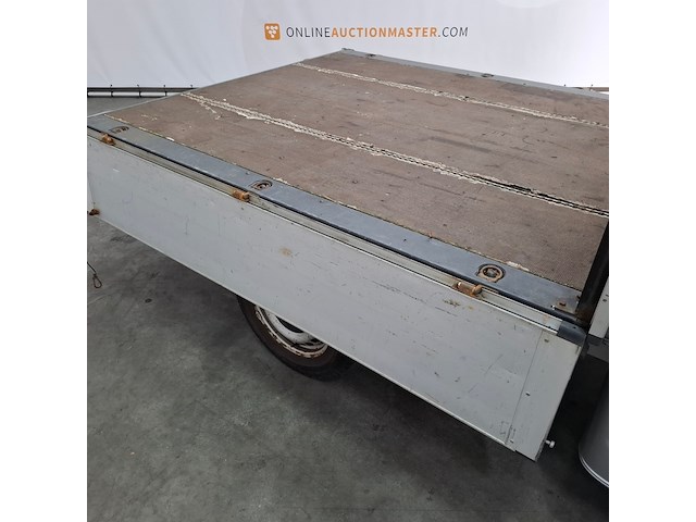 Bedrijfsauto, volkswagen, transporter 2.0 62kw, 2017 - afbeelding 58 van  89