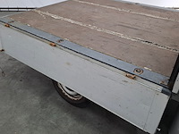 Bedrijfsauto, volkswagen, transporter 2.0 62kw, 2017 - afbeelding 58 van  89