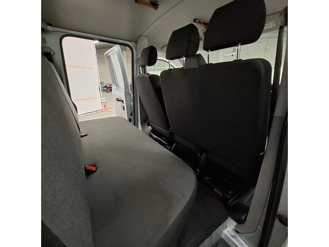Bedrijfsauto, volkswagen, transporter 2.0 62kw, 2017 - afbeelding 59 van  89