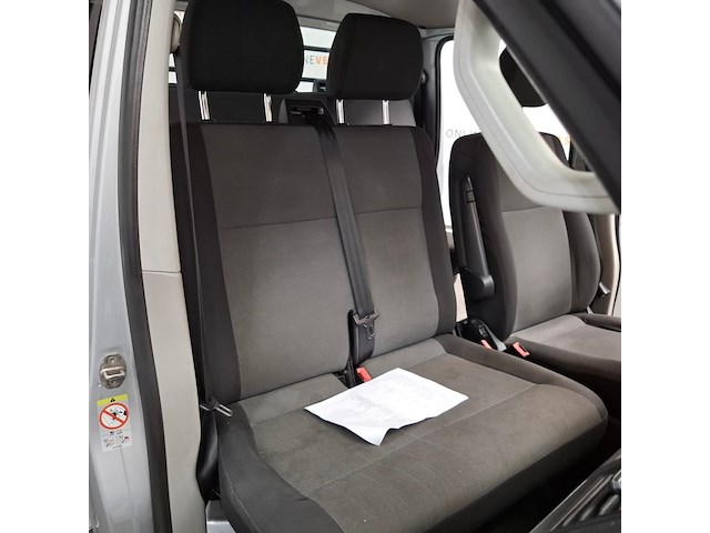 Bedrijfsauto, volkswagen, transporter 2.0 62kw, 2017 - afbeelding 62 van  89