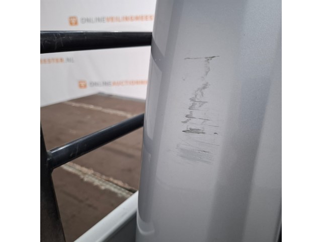 Bedrijfsauto, volkswagen, transporter 2.0 62kw, 2017 - afbeelding 64 van  89