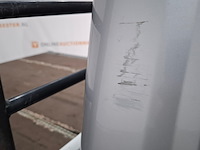 Bedrijfsauto, volkswagen, transporter 2.0 62kw, 2017 - afbeelding 64 van  89