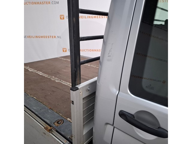 Bedrijfsauto, volkswagen, transporter 2.0 62kw, 2017 - afbeelding 65 van  89