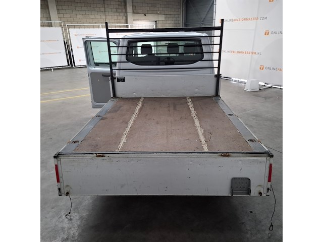 Bedrijfsauto, volkswagen, transporter 2.0 62kw, 2017 - afbeelding 66 van  89