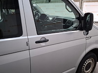 Bedrijfsauto, volkswagen, transporter 2.0 62kw, 2017 - afbeelding 56 van  89